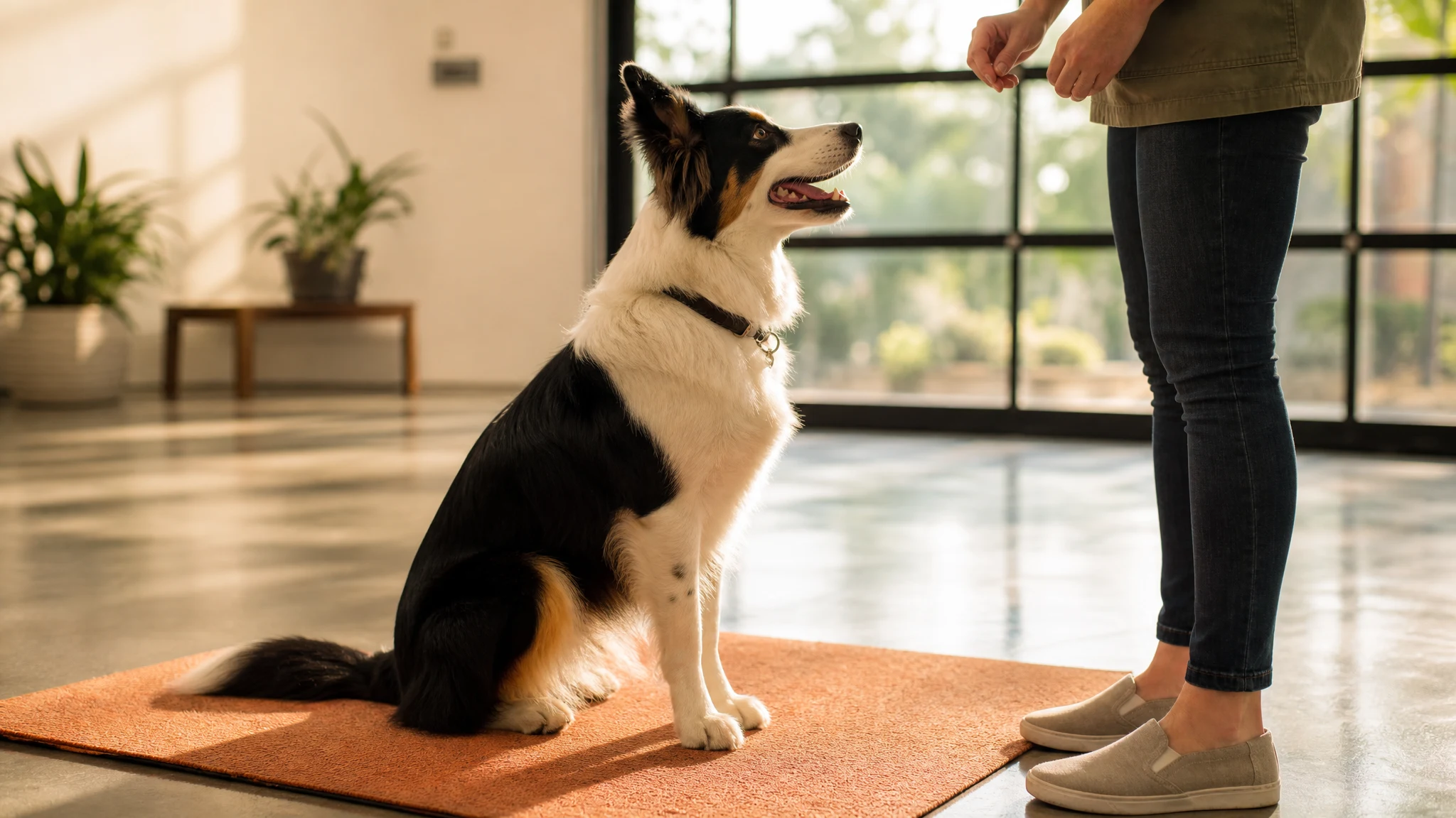 Board-and-Train Dog Programs: How They Work and What to Ask