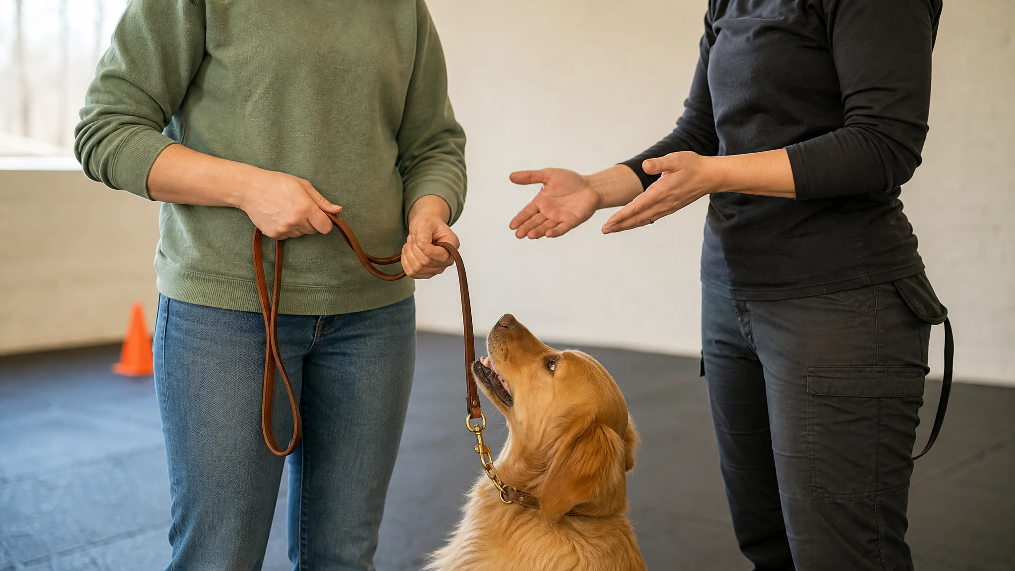 Certified Dog Trainers in Anaheim: Credentials and How to Choose